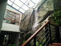 Studio avec Vue sur Jardin