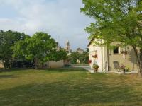 Gite Pourquoi Pas - B&B