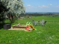 Landhof Zitzler - B&B Opfenbach