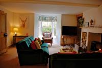 B&B Jedburgh - Violet Cottage - Bed and Breakfast Jedburgh