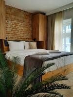 Urban Lodge Belgrade - B&B Belgrade