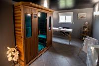 Le Sensuel - Ferienwohnung