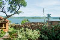 Nile Front Cottages - Ferienwohnung