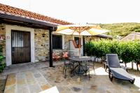 Apartment mit Meerblick