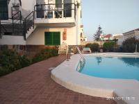 CALMA SUITES Maspalomas - B&B
