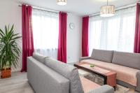 B&B Stettin - Apartament Yooka - Bed and Breakfast Stettin