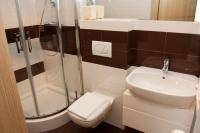 Habitación Triple con baño