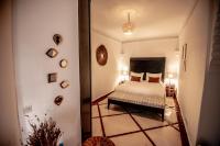 Habitación Doble Estándar