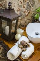 Doppel- oder Zweibettzimmer