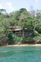 Alibaba‘s Seabreeze - B&B Castara