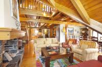 Apartamento Eth Pui by Totiaran - B&B Salardú