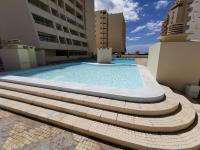 Apartment Rocha Varandas Orquídea - B&B