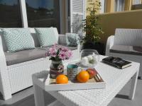 BRAND NEW APARTMENT - Bed and Breakfast Tarifa
