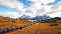 Explora en Torres del Paine - All Inclusive