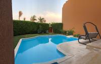 Apartamento con vistas al mar