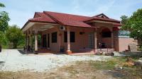 Homestay Zahra Sri Bayu - B&B Kampong Dalam Ru
