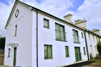 Red Watch Apartment - B&B