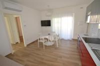 Appartamento Adriatico - Ferienwohnung San Benedetto del Tronto