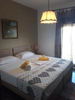 Budget Twin Room