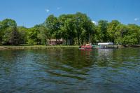Leech Lake Resort Bed & Breakfast - Ferienwohnung