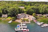 Marina Vista - B&B