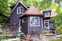 B&B Hammondsport - KeukaMonga - Bed and Breakfast Hammondsport