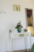 Chambre Double ou Lits Jumeaux avec Salle de Bains Privative