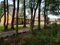 B&B Holstebro - Agerfeld gl. skole - Bed and Breakfast Holstebro