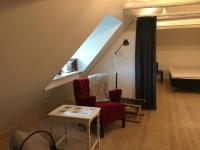 Agerfeld gl. skole - B&B Holstebro