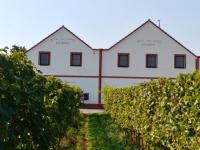 Penzion a vinařství Lelíkovi - B&B Dolní Dunajovice