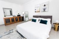 Emilia Penthouse Suite