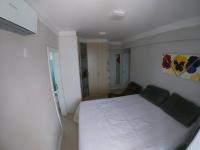 Cobertura apartamento - Bed and Breakfast Florianópolis