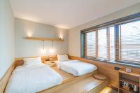 Standard Zweibettzimmer