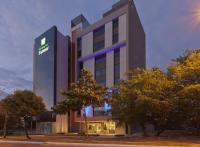 B&B Yopal - Holiday Inn Express Yopal, an IHG Hotel - Bed and Breakfast Yopal