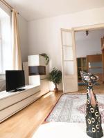 Huber - Apartement Wien 9 - B&B Vienna