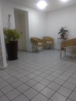 Santoro Gali 310 - Ferienwohnung Florianópolis