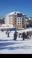 VIP Apartman KIKA Zlatibor - B&B