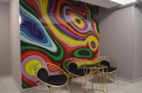 Mamaia Beach LuxyMar 1 Apartment - B&B