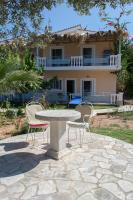 Doroufi Inn - B&B Koilás