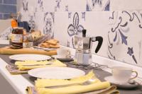 La casa del Nespolo, 2 terrazzi e 2 bagni in centro - B&B Napoli