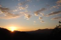 Sunset Lodge - Bed and Breakfast Sevierville