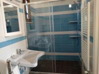 Doppelzimmer mit eigenem Bad