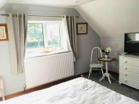 B&B Congleton - The Loft - Bed and Breakfast Congleton