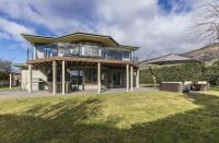 Ultimate Escape - B&B Wanaka