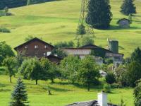 Haus Simma - B&B