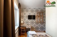 Single Room with Bathroom