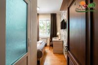 Einzelzimmer mit Bad