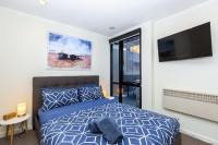 Bond Quarter Loft - B&B Melbourne