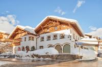 Haus Lenz - B&B Serfaus