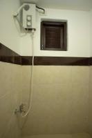 Quadruple Room with Shared Bathroom
